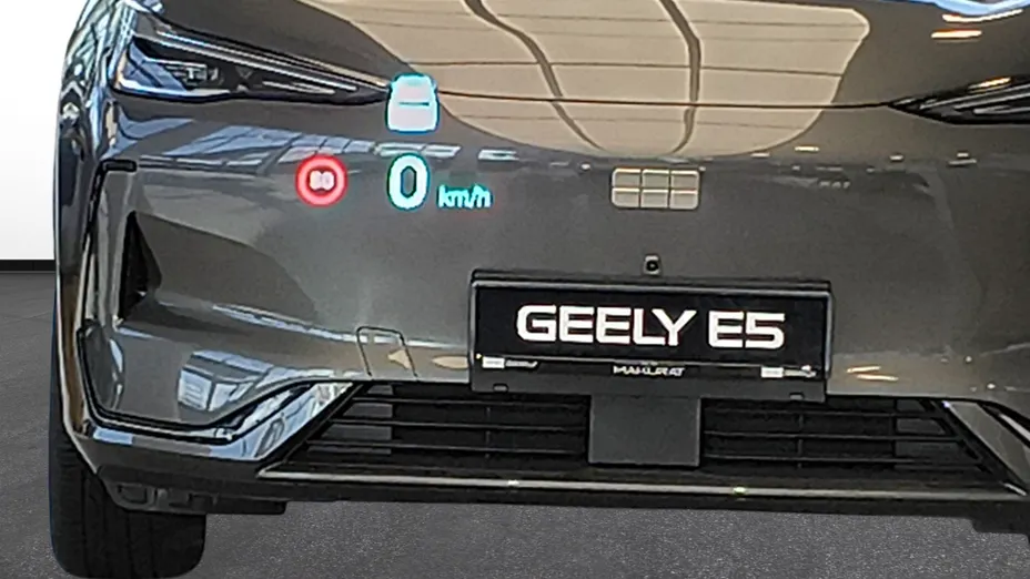 GEELY Starray Starray EM-i 1.5 PHEV Max Nowy