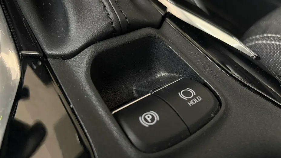 TOYOTA Corolla Corolla 1.8 Hybrid Comfort