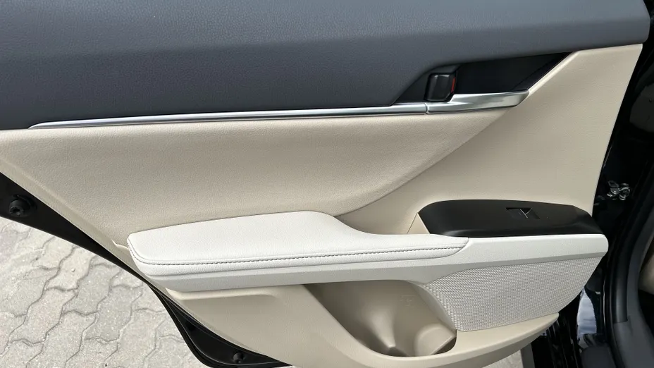 TOYOTA Camry Camry 2.5 Hybrid Executive CVT