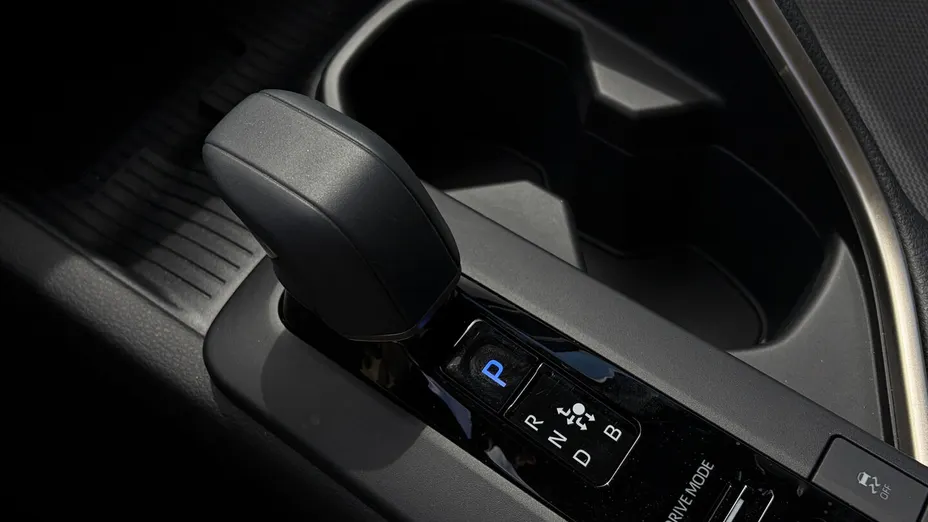 TOYOTA C-HR C-HR 1.8 Hybrid Executive