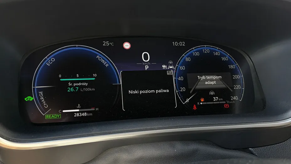 TOYOTA Corolla Corolla 1.8 Hybrid Comfort