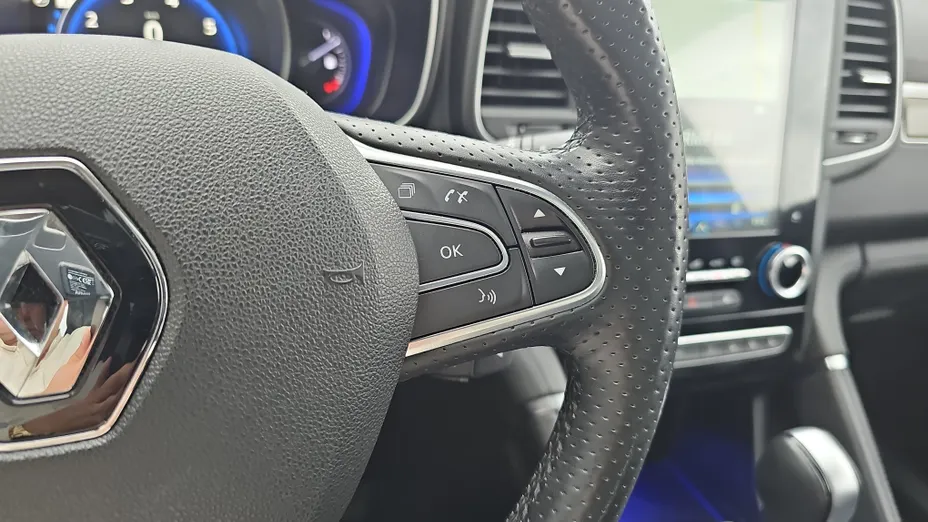 RENAULT Koleos Koleos 1.3 TCe Initiale Paris EDC