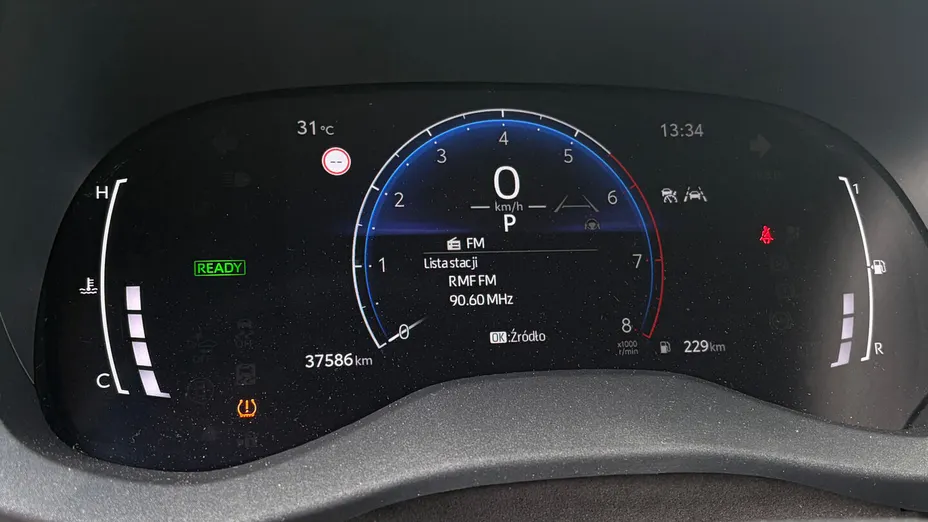 TOYOTA Yaris Cross Yaris Cross Hybrid 1.5 Style