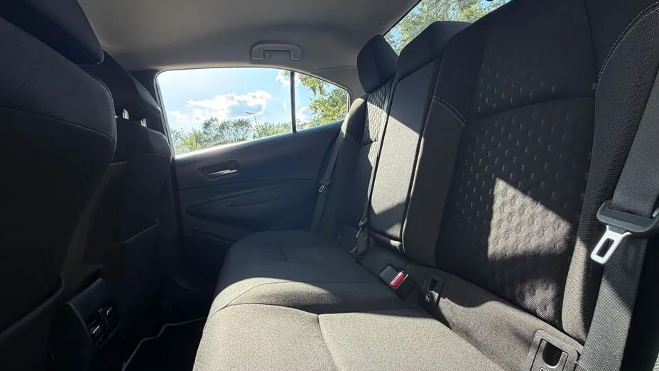 TOYOTA Corolla Corolla 1.8 Hybrid Comfort
