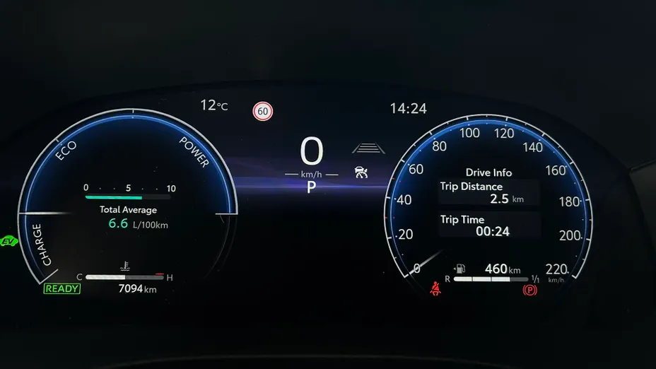 TOYOTA Yaris Yaris Hybrid 1.5 Executive