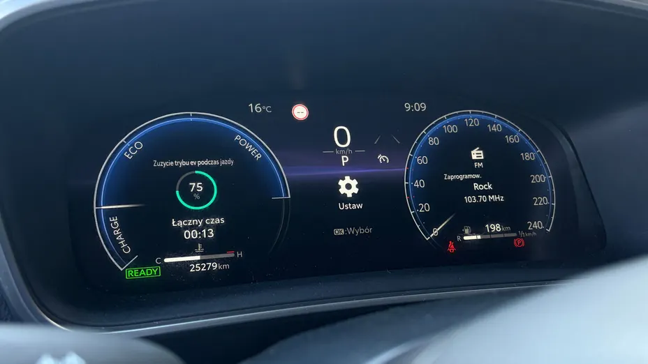 TOYOTA Corolla Corolla 1.8 Hybrid Comfort
