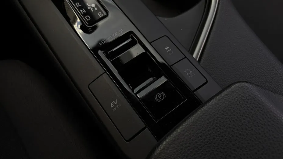 TOYOTA C-HR C-HR 1.8 Hybrid Comfort