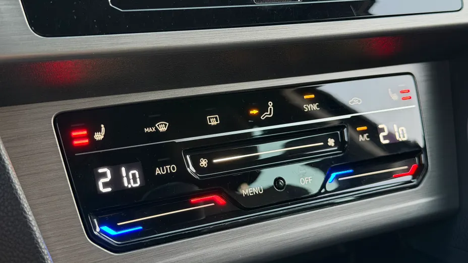VOLKSWAGEN Passat Passat 1.5 TSI EVO Business