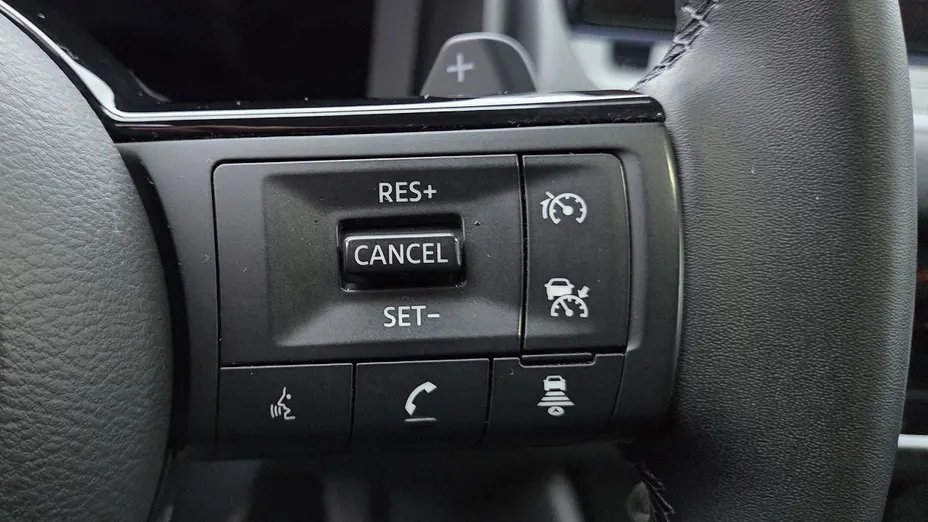 NISSAN Qashqai Qashqai 1.3 DIG-T mHEV N-Connecta Xtronic