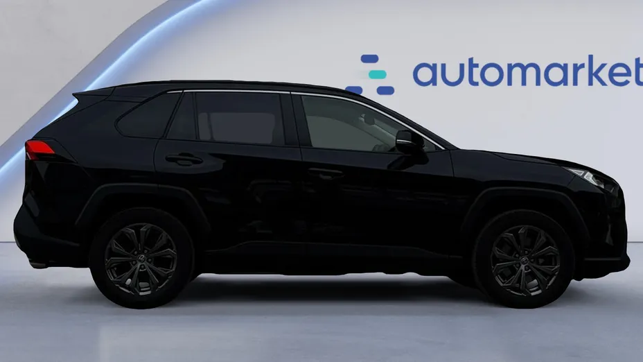 TOYOTA RAV4 RAV4 2.5 Hybrid Comfort 4x4