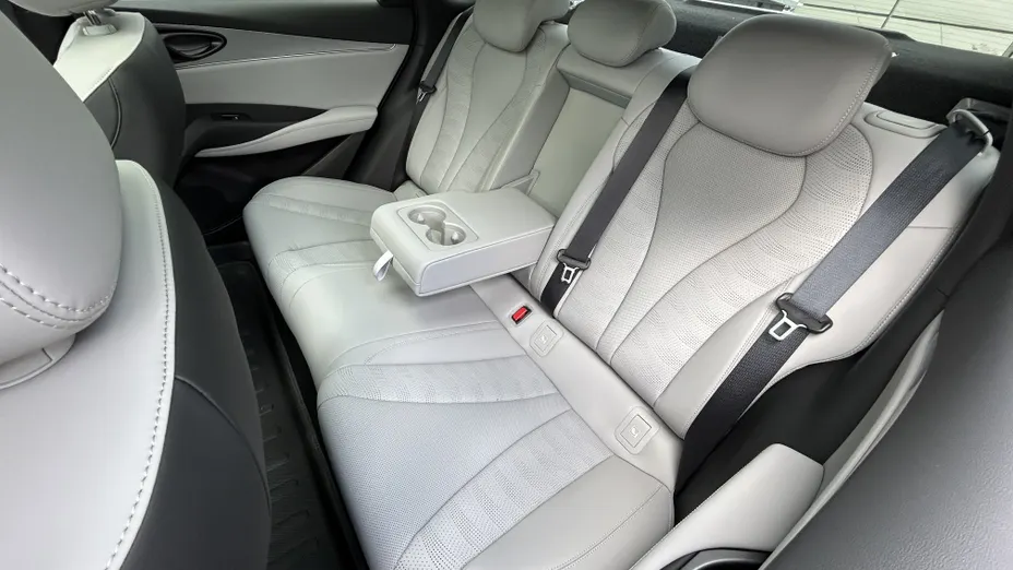 BYD Seal 6 Seal 6 DM-i 1.5 Comfort Nowy