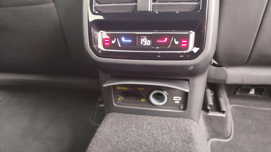VOLKSWAGEN Arteon Arteon 2.0 TDI 4Motion Elegance DSG