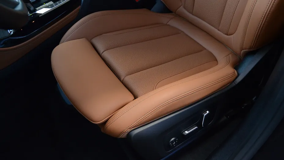 BMW X4 X4 xDrive20i mHEV M Sport sport-aut