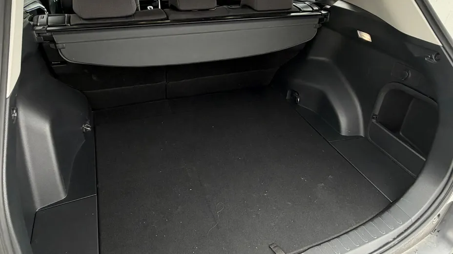 TOYOTA RAV4 RAV4 2.5 Hybrid Comfort 4x2