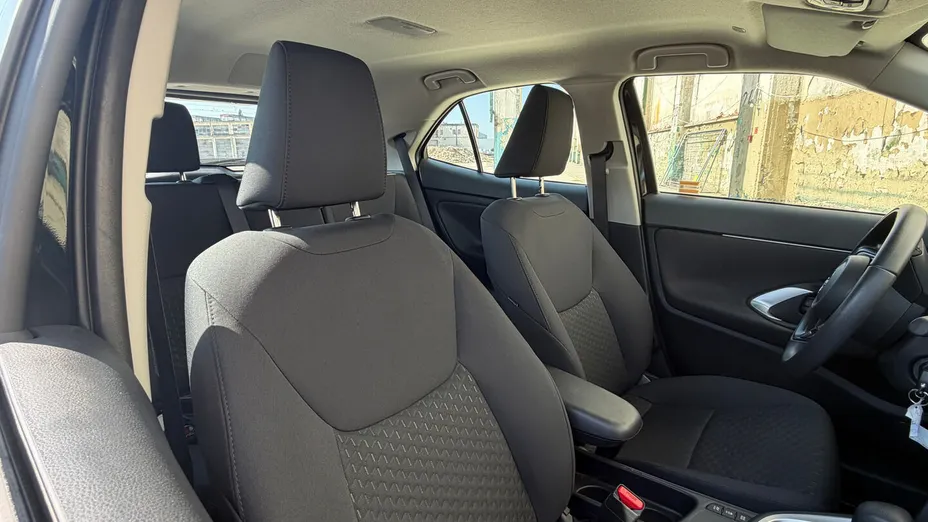 TOYOTA Yaris Cross Yaris Cross Hybrid 1.5 Comfort