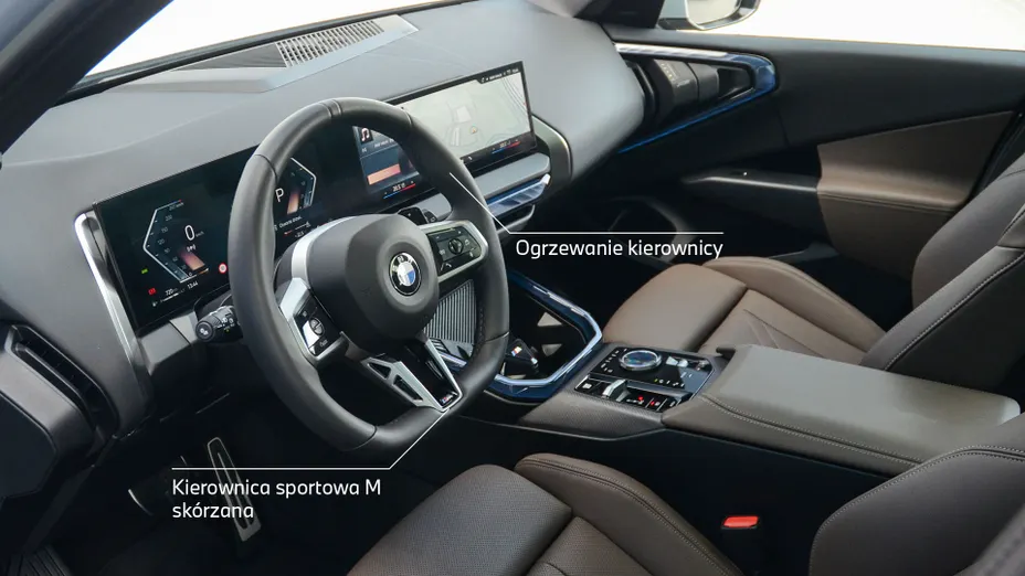 BMW X3 X3 xDrive20d mHEV aut