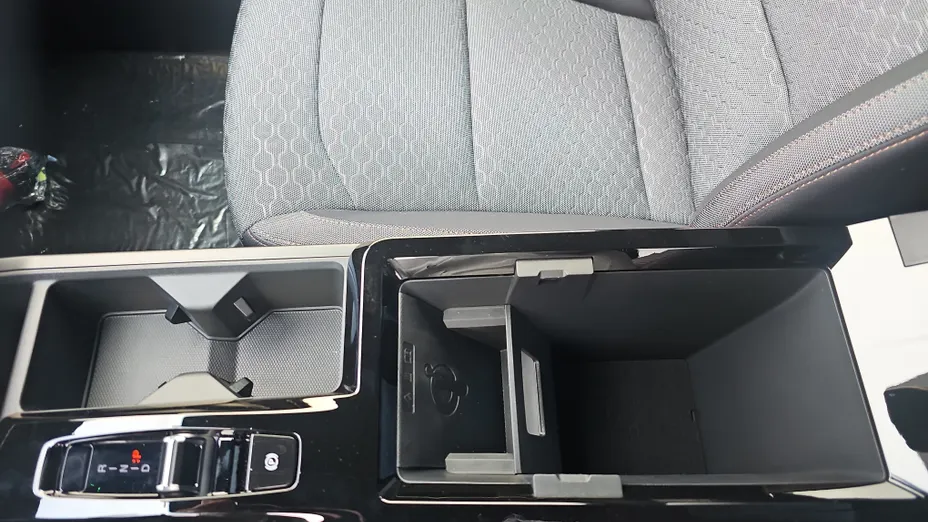 KGM / SSANGYONG Torres Torres 1.5 T-GDI HEV e-DHT Joy Nowy