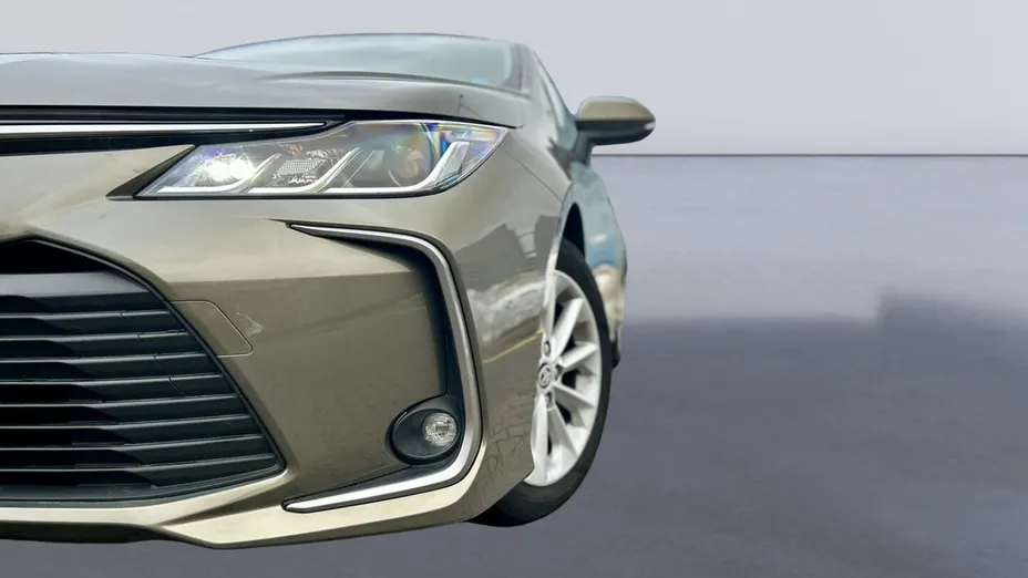 TOYOTA Corolla Corolla 1.5 Comfort