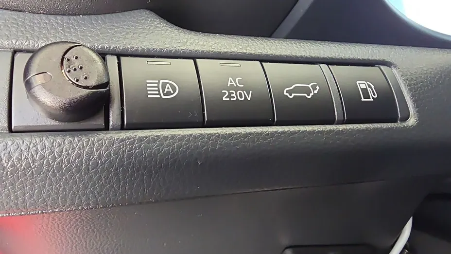TOYOTA C-HR C-HR 2.0 PHEV Dynamic Force GR Sport Premiere Edition