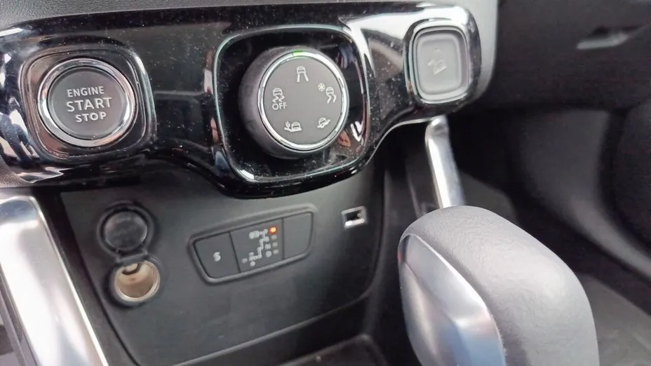 CITROEN C3 Aircross C3 Aircross 1.2 PureTech Max S&S EAT6