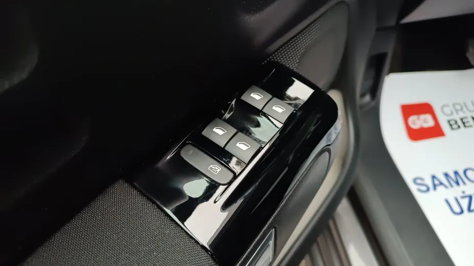 CITROEN C3 C3 1.2 PureTech Max EAT6