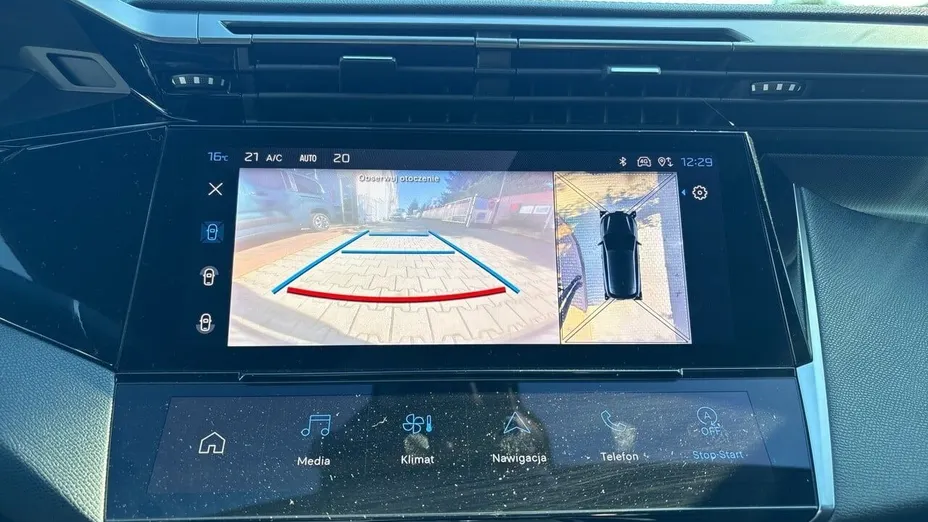PEUGEOT 308 308 1.2 PureTech GT S&S EAT8