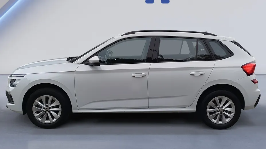 SKODA Kamiq Kamiq 1.5 TSI Selection DSG