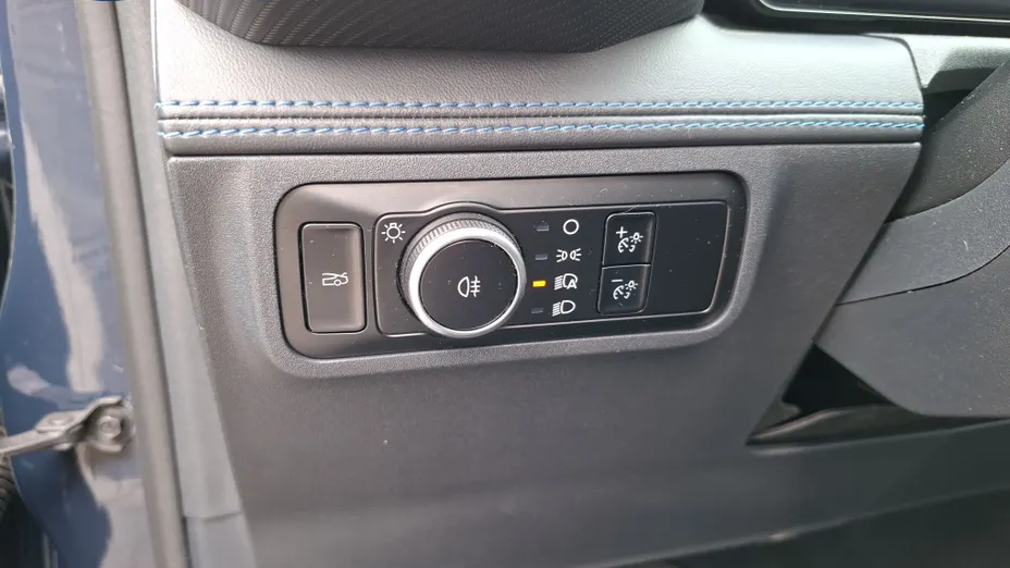 FORD Mustang Mustang 5.0 Ti-VCT V8 Dark Horse