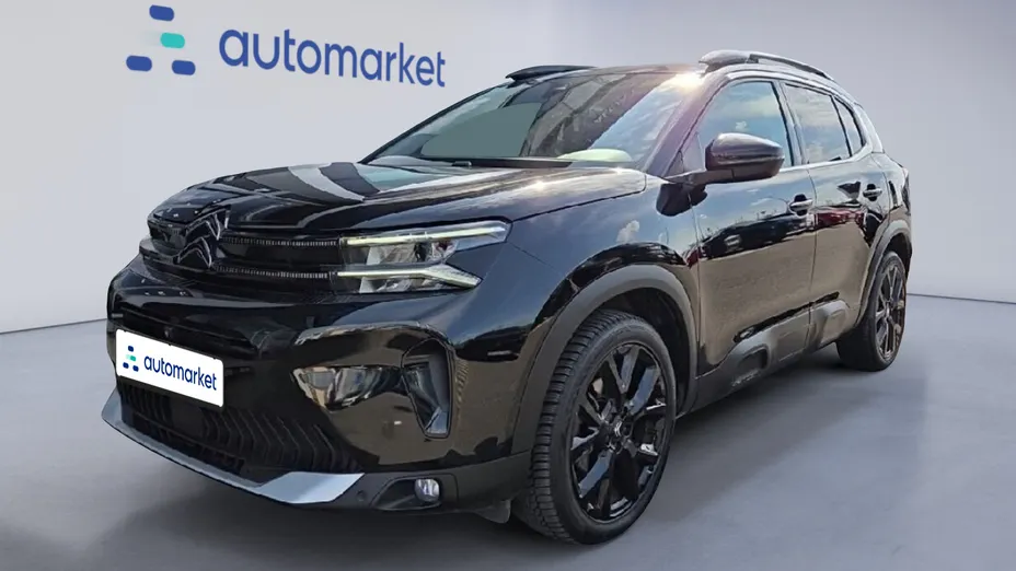 CITROEN C5 Aircross C5 Aircross 1.5 BlueHDi Max EAT8