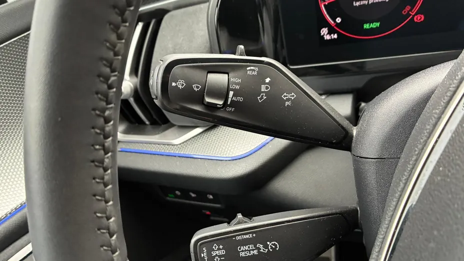 SKODA Kodiaq Kodiaq 1.5 TSI mHEV 4x2 Sportline DSG