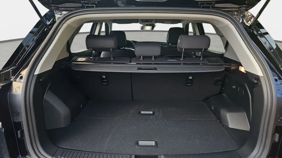 KGM / SSANGYONG Korando Korando 1.5 T-GDI Joy 4WD aut Nowy