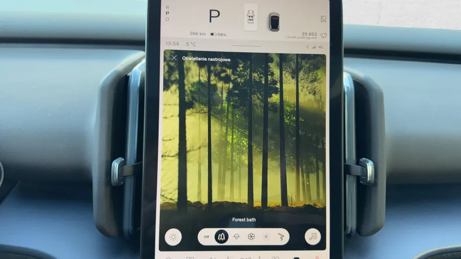 VOLVO EX30 EX30 69kWh Single Motor Long Range Ultra