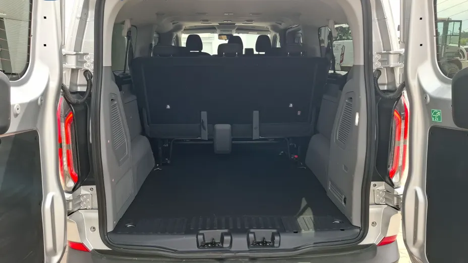 FORD Transit Custom Transit Custom Kombi EV 340 L2H1 Trend M1