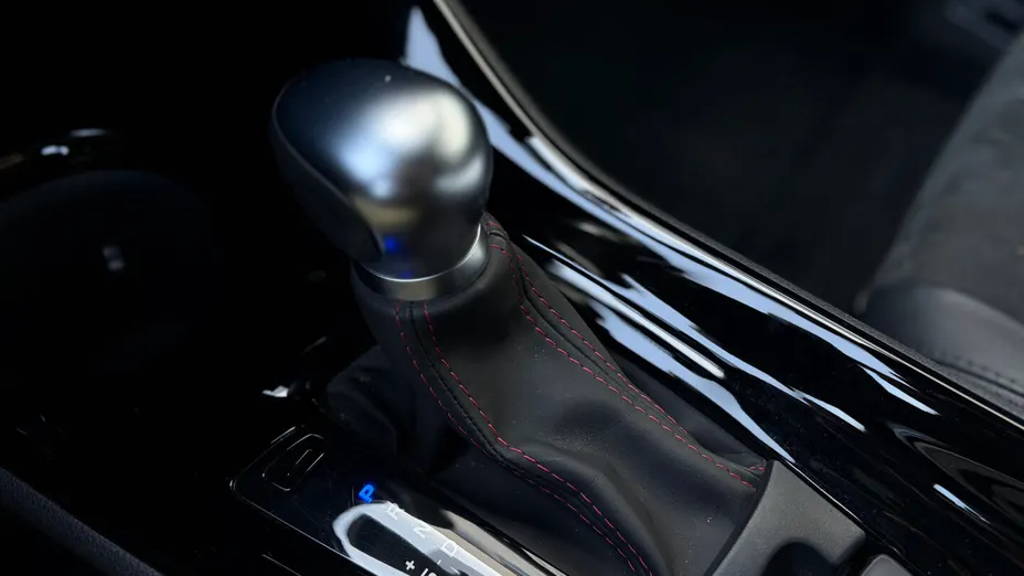 TOYOTA C-HR C-HR 2.0 Hybrid GR Sport