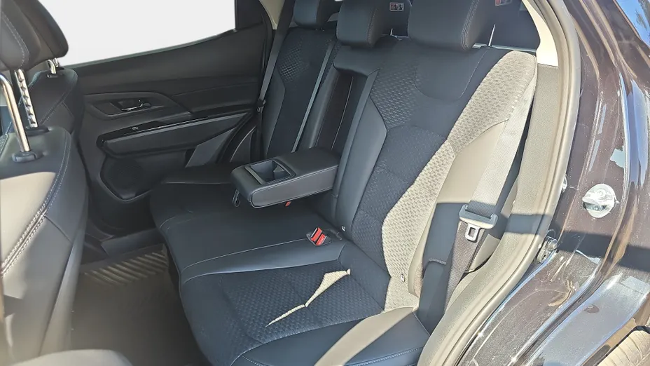 KGM / SSANGYONG Korando Korando 1.5 T-GDI Wild 4WD aut