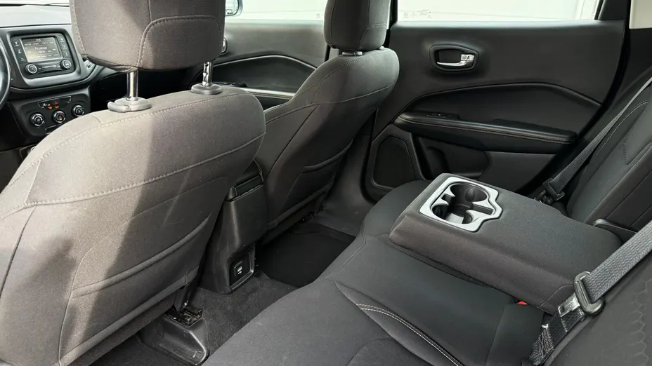 JEEP Compass Compass 1.4 TMair Sport FWD S&S