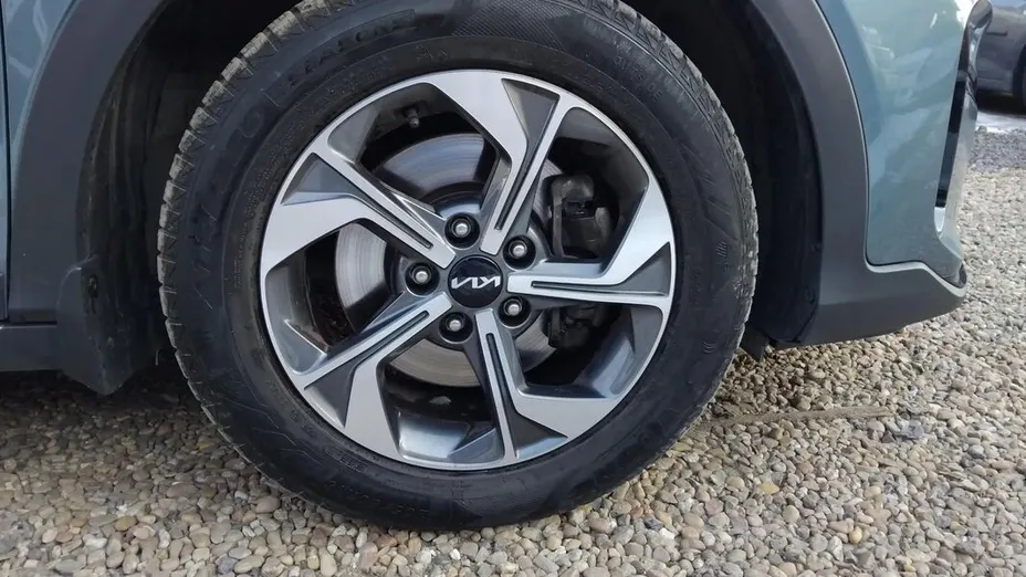 KIA XCeed XCeed 1.5 T-GDI M DCT