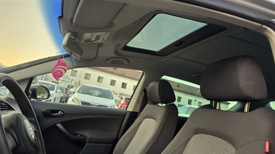 SEAT Altea Altea 1.6 Reference