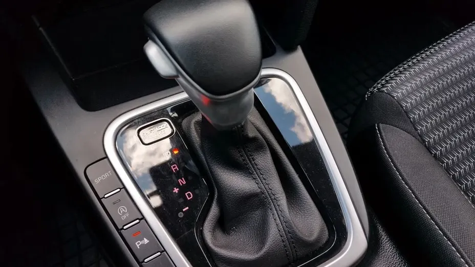 KIA XCeed XCeed 1.5 T-GDI M DCT