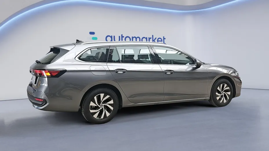 VOLKSWAGEN Passat Passat 1.5 TSI ACT mHEV Business DSG