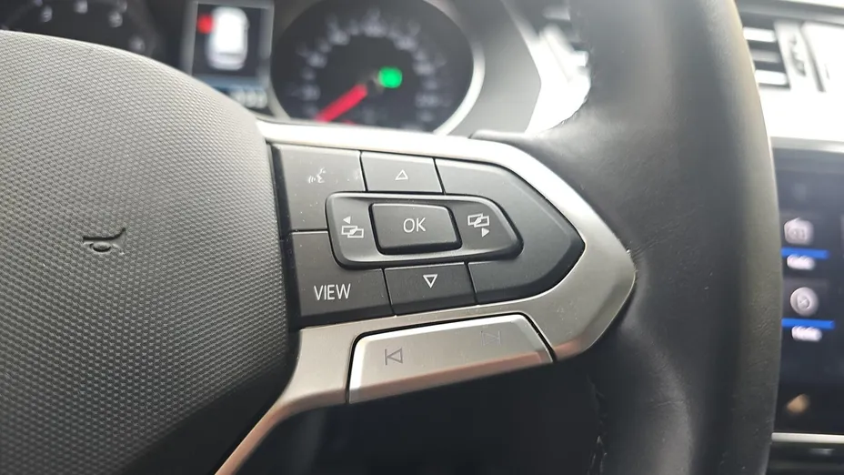 VOLKSWAGEN Passat Passat 1.5 TSI EVO Business DSG