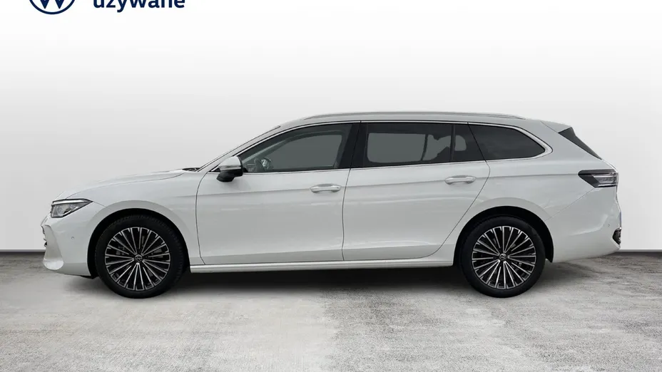 VOLKSWAGEN Passat Passat 2.0 TDI SCR 4Mot. Elegance DSG