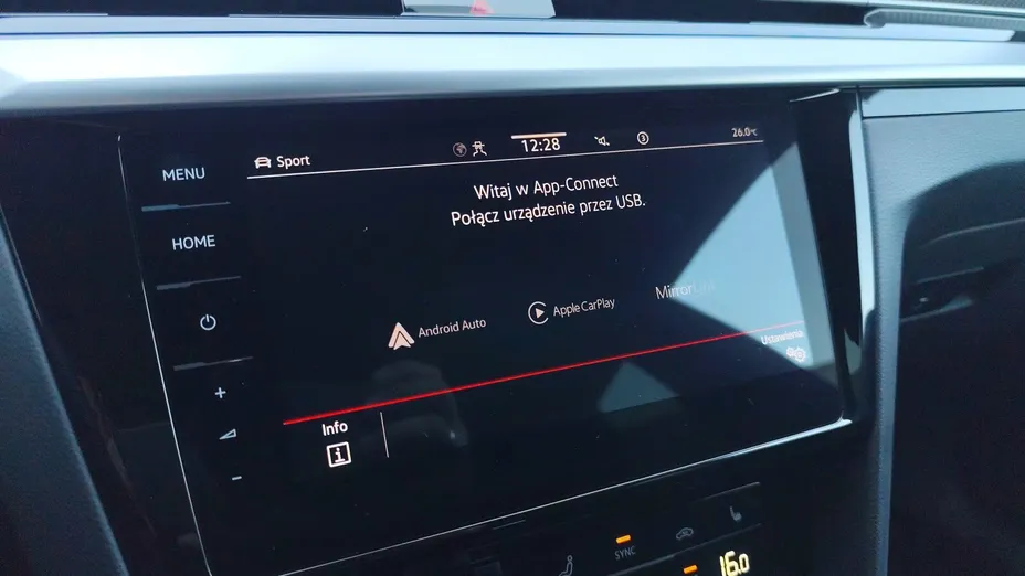 VOLKSWAGEN Arteon Arteon 2.0 TDI 4Motion R-Line DSG