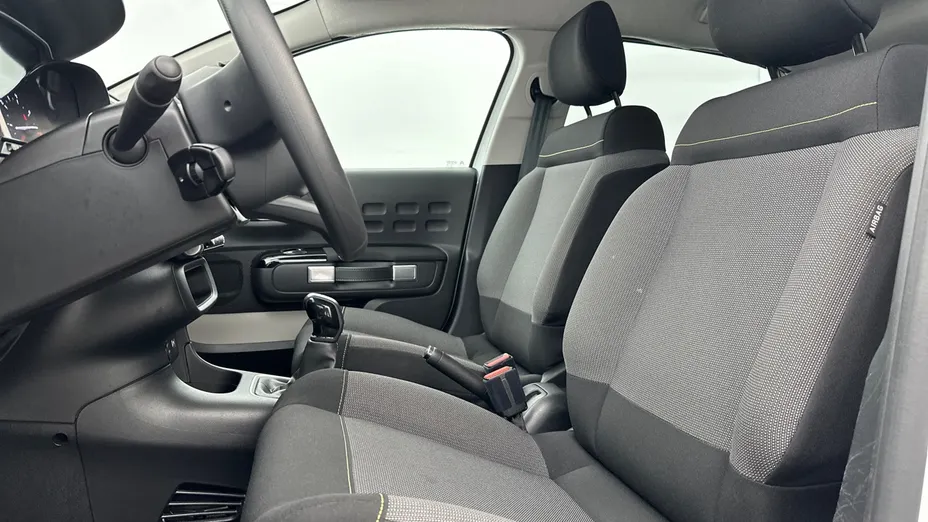 CITROEN C3 -