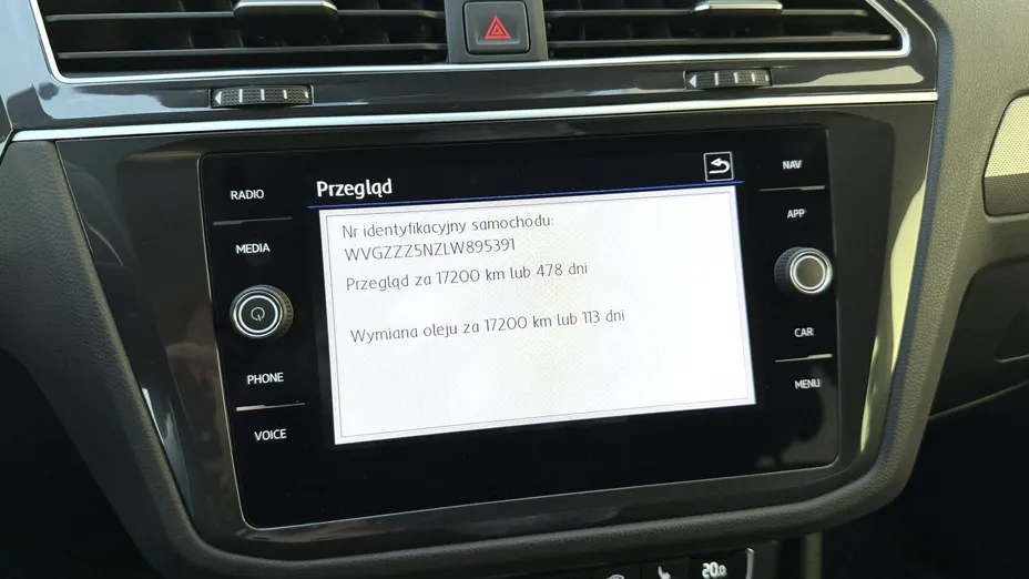 VOLKSWAGEN Tiguan Tiguan 2.0 TDI BMT SCR 4Mot. Highline DSG