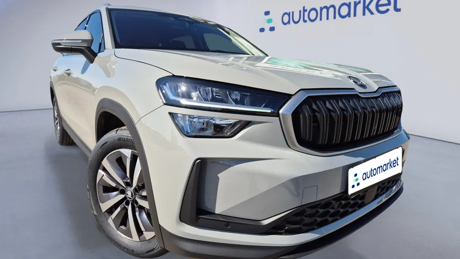 SKODA Kodiaq Kodiaq 2.0 TDI 4x2 Selection DSG Nowy