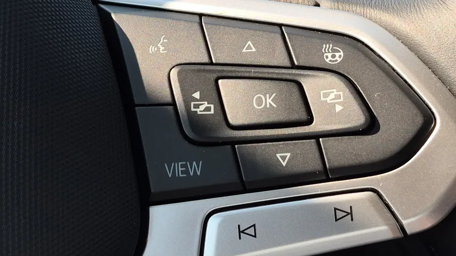 VOLKSWAGEN Tiguan Tiguan 2.0 TDI Life Plus DSG