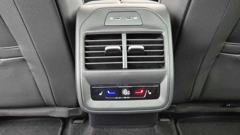 SKODA Superb Superb 2.0 TSI 4x4 L&K DSG Nowy