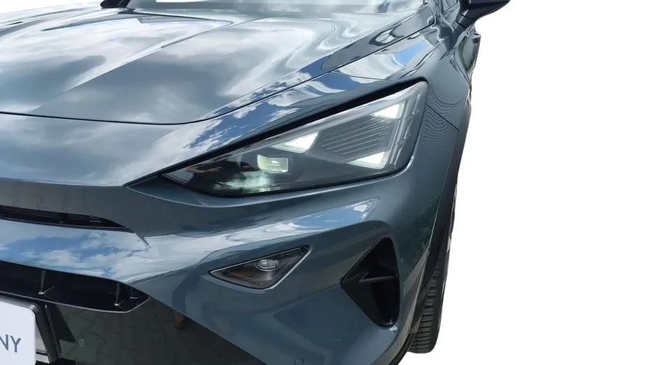 CUPRA Formentor Formentor 1.5 eTSI mHEV DSG
