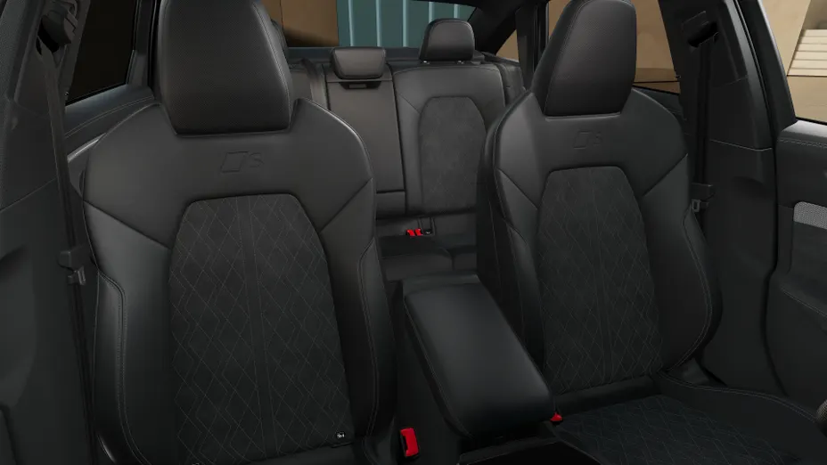 AUDI A6 A6 TDI mHEV 150 kW Quattro S tronic Nowy